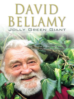 cover image of Jolly Green Giant
